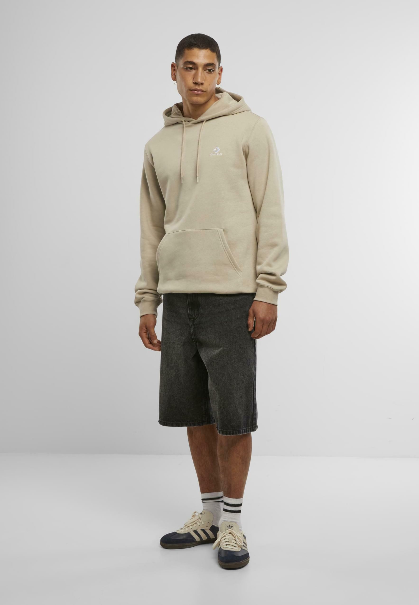 Converse sweatshirts