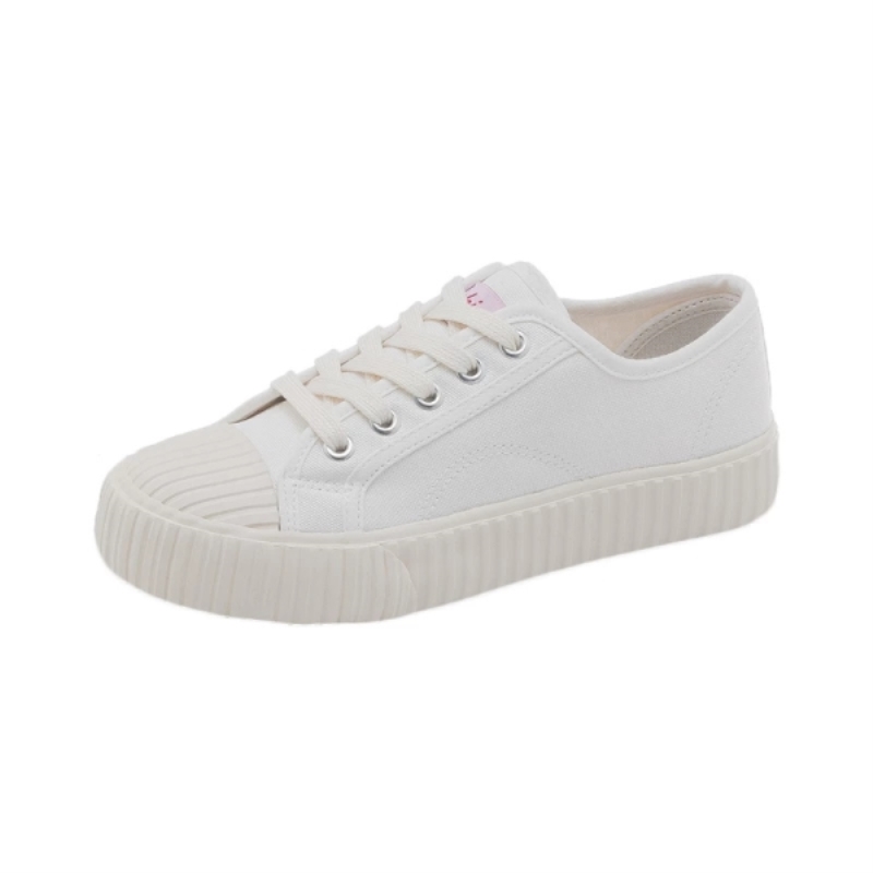 Zapatillas de lona de moda para mujer, nuevo color de moda de verano, zapatos casuales de lona para mujer, zapatos planos casuales de lona para mujer, zapatillas deportivas