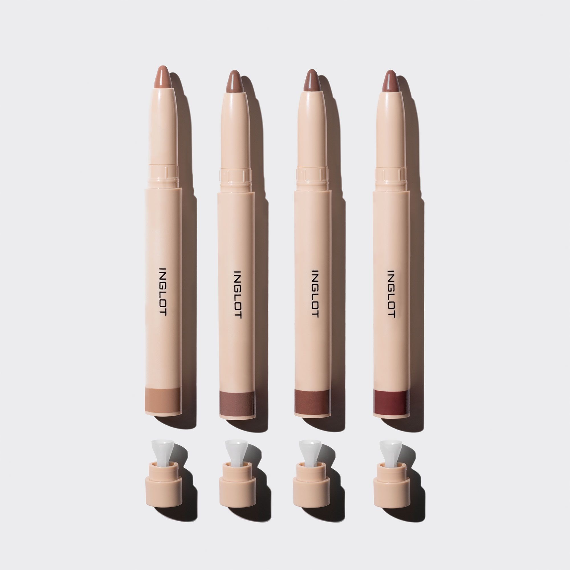 Оловка за усне Velvet Define Оловке за усне