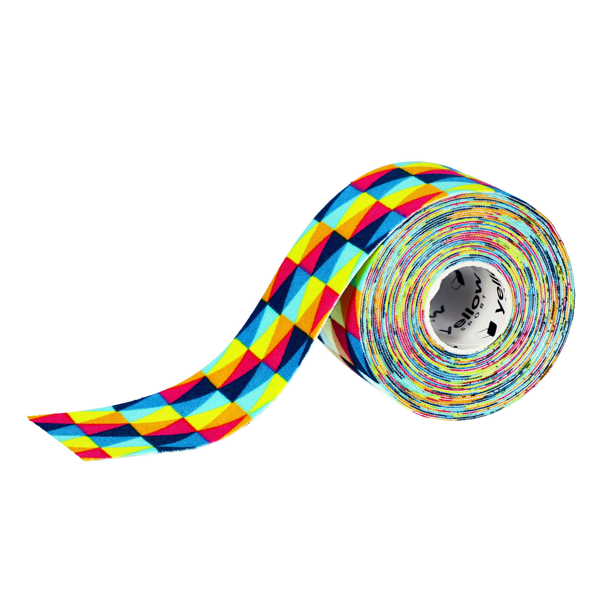 yellowSPORT yellowTAPE