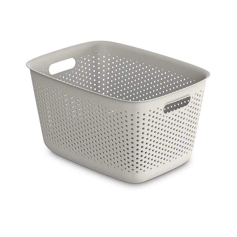 Mand 17 l gebroken wit OpenStore