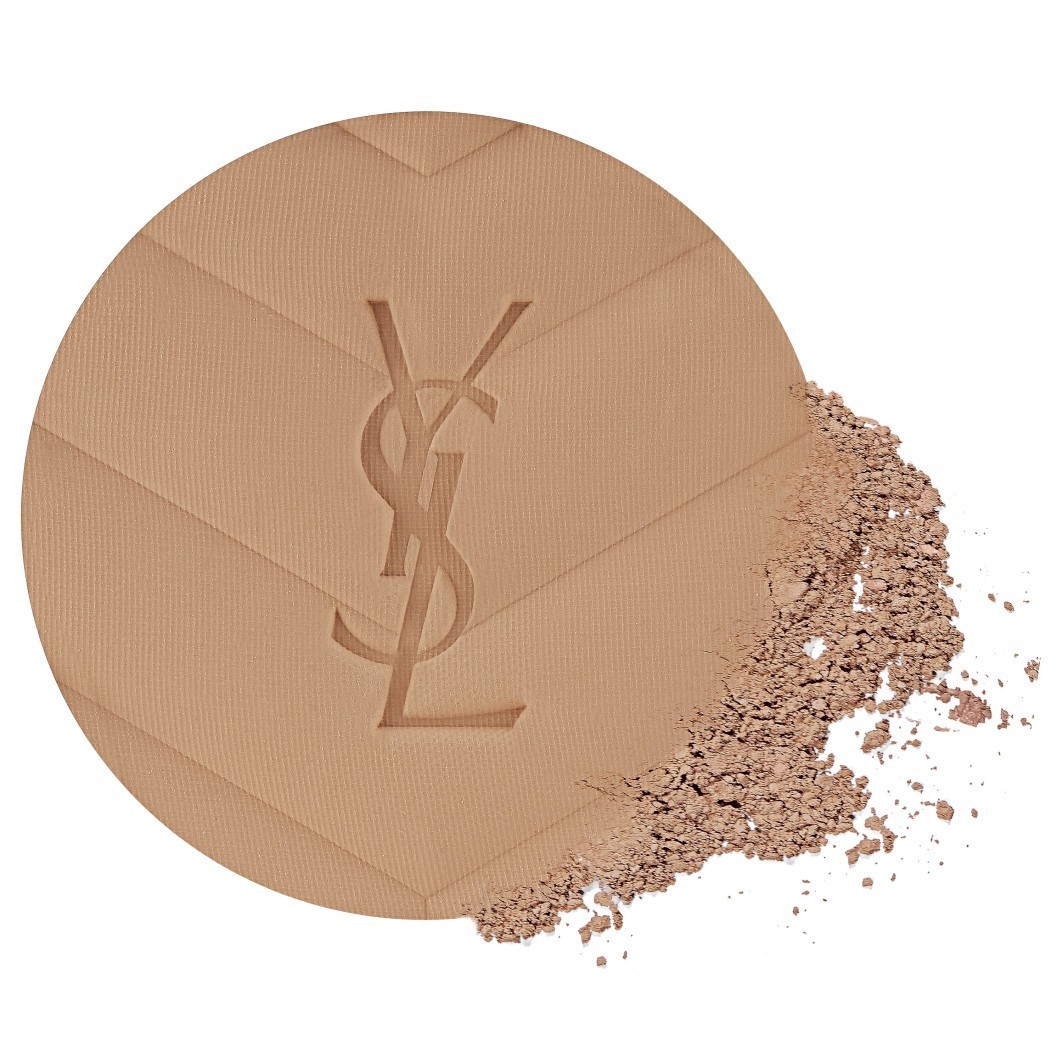 Yves Saint Laurent puder All Hours Hyper Finish – 8,5 g