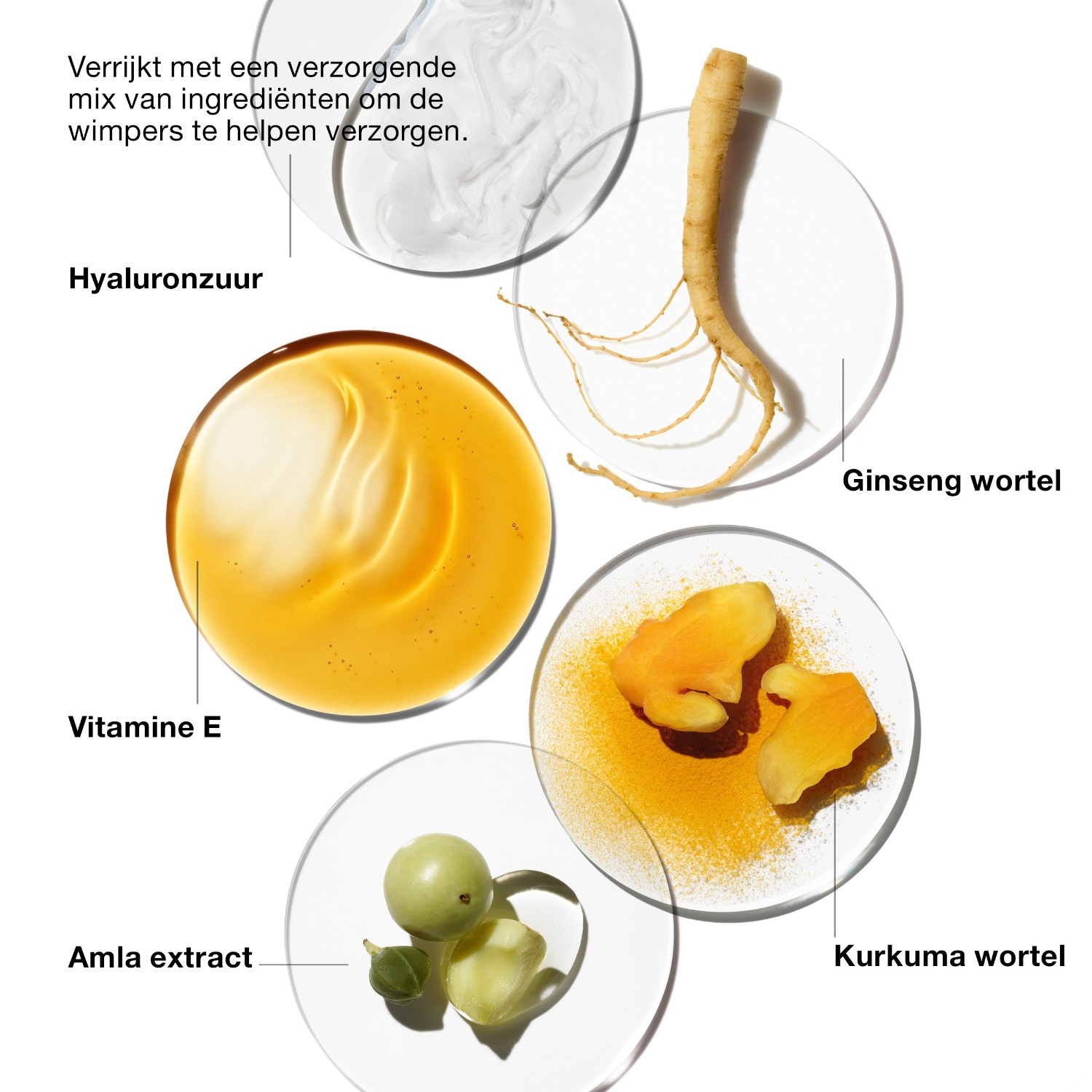 Clinique Wimpernpflege High Impact™ Wimpernserum – 3 ml