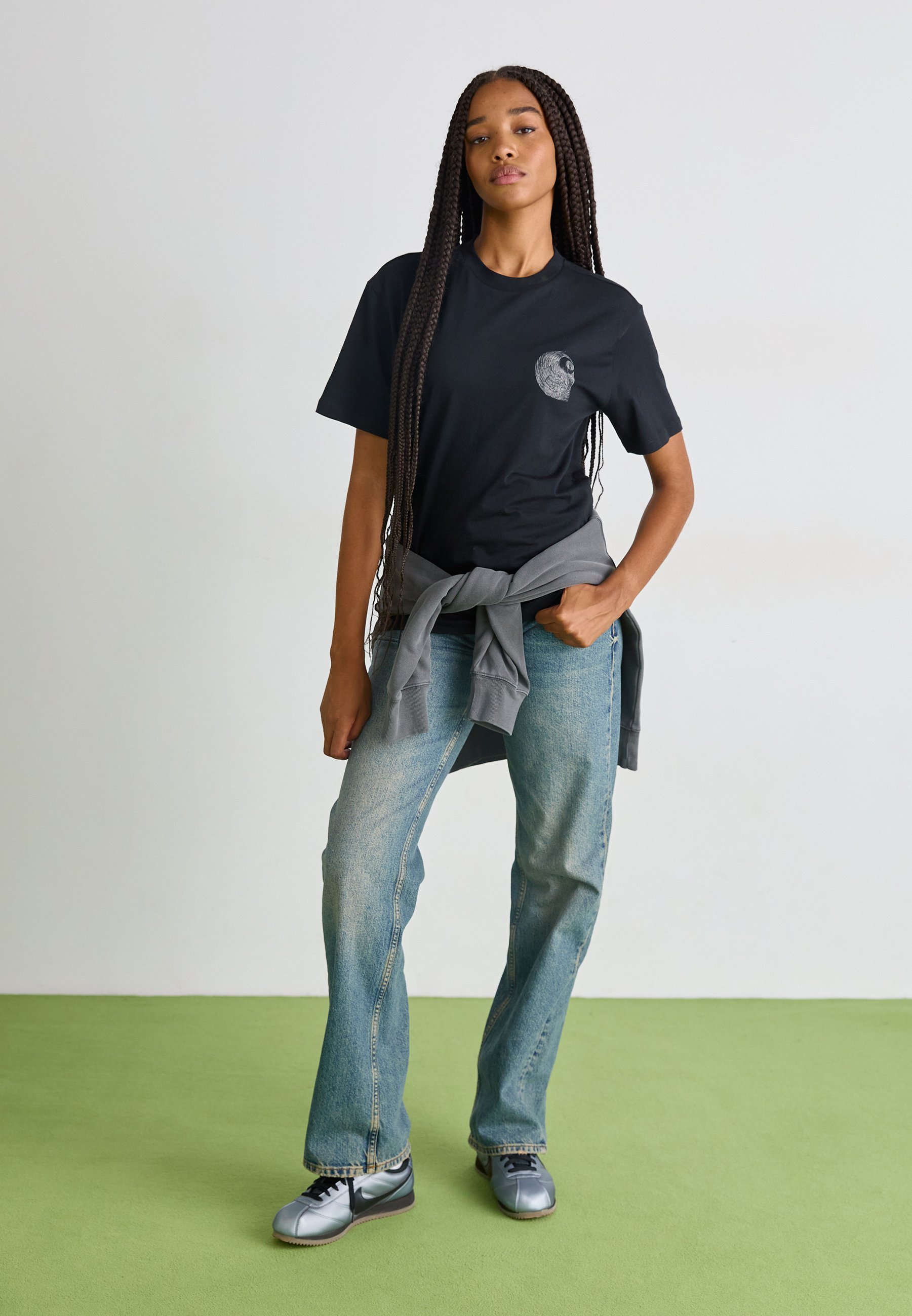T-shirt Carhartt WIP