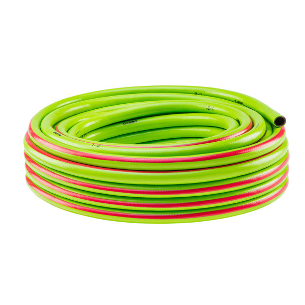 Wąż ogrodowy PROFESSIONAL 20m 1/2” VERTO 15G820