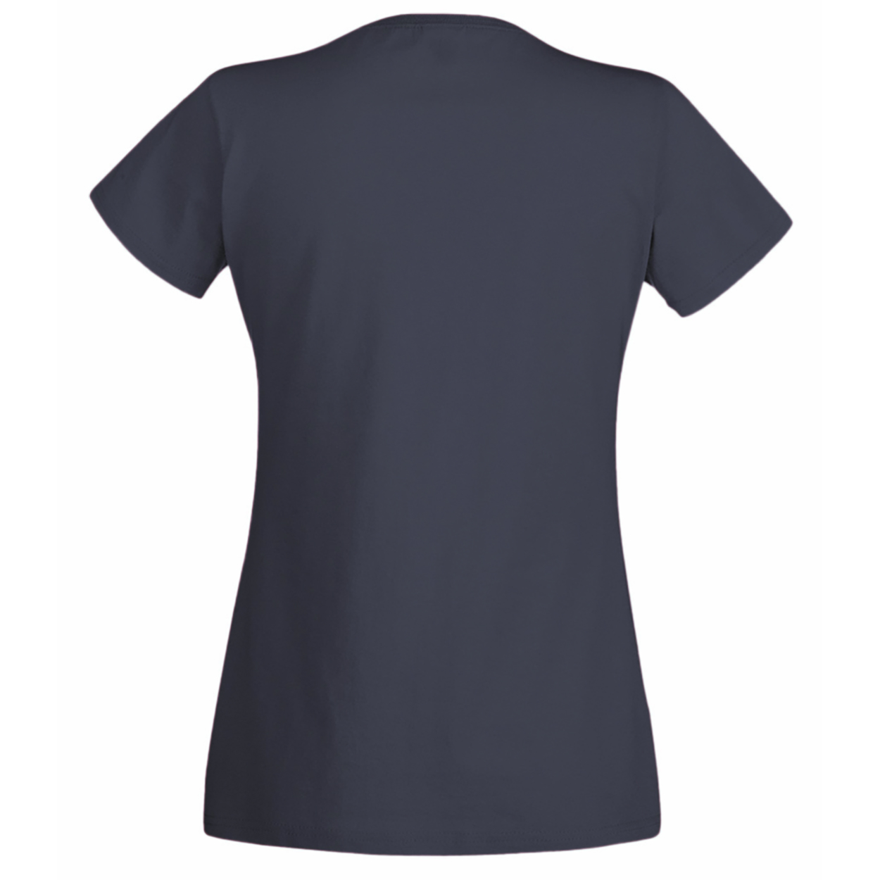 Camiseta De Manga Corta Universal Textiles