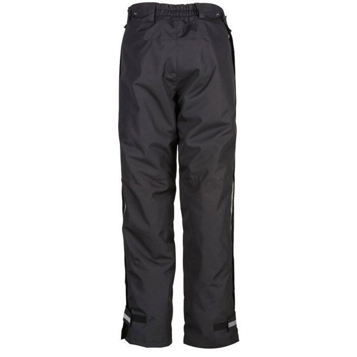 Pantalon moto Furygan Overcold - noir - S