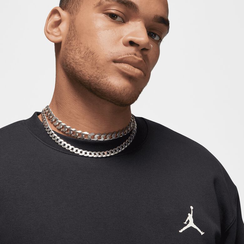 FLT MVP GFX Fleece Crew