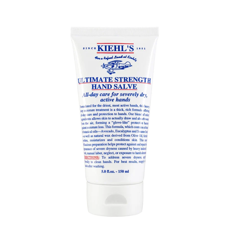 Cura delle Mani Ultimate Strength Hand Salve - Trattamento Mani