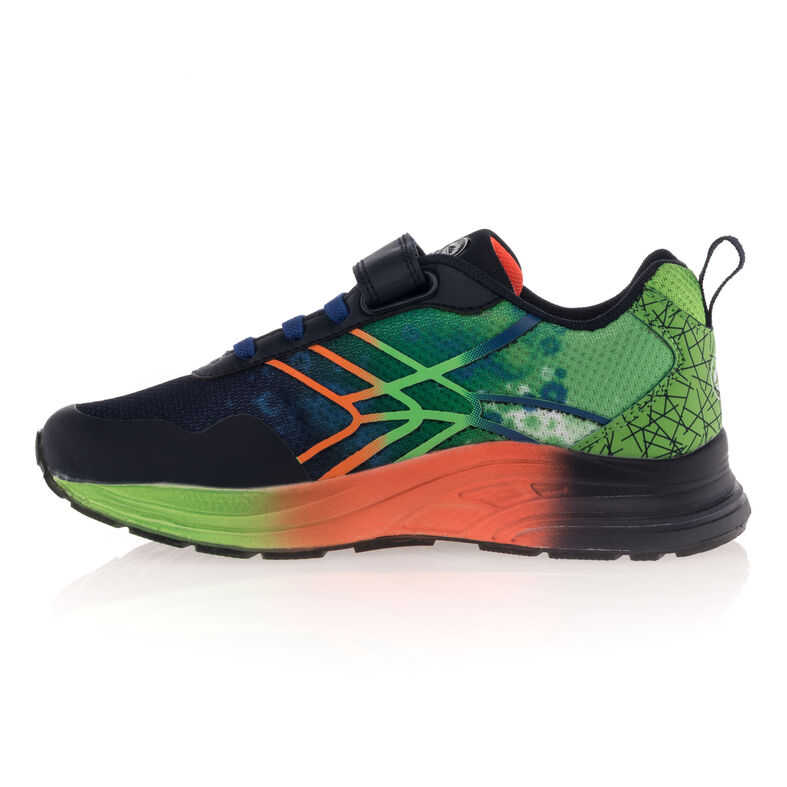 Baskets / Sneakers Garcon Multicouleur