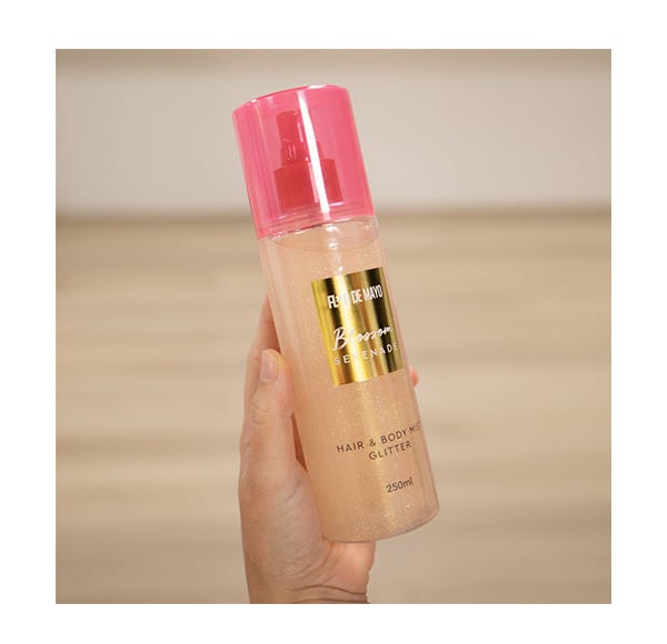 Blossom Serenade | 250 ml