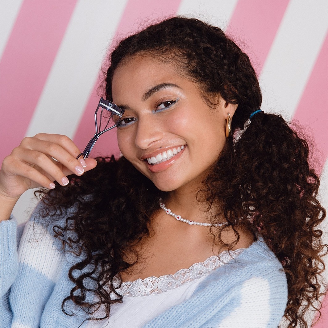 Florence By Mills -ripsien taivutin IT Curl -ripsien taivutin -