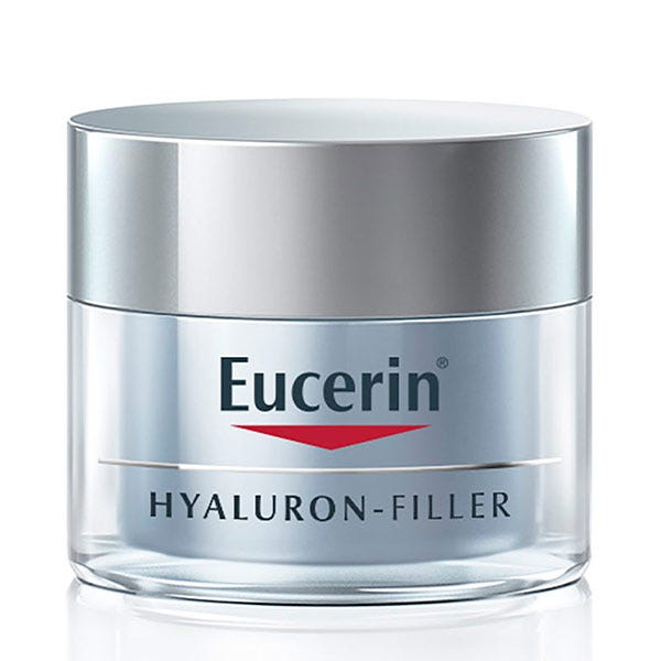 Hyaluron Filler Night | 50ML