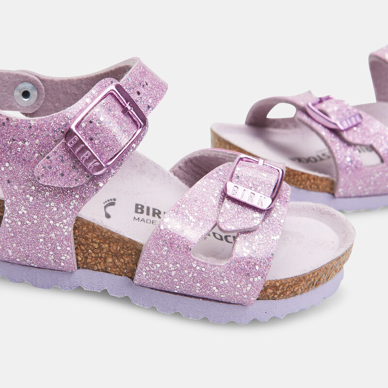 Sandały dla dzieci Birkenstock Rio Kids