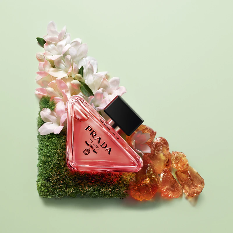 Prada Paradoxe Intense Eau de Parfum plnitelná lahvička pro ženy