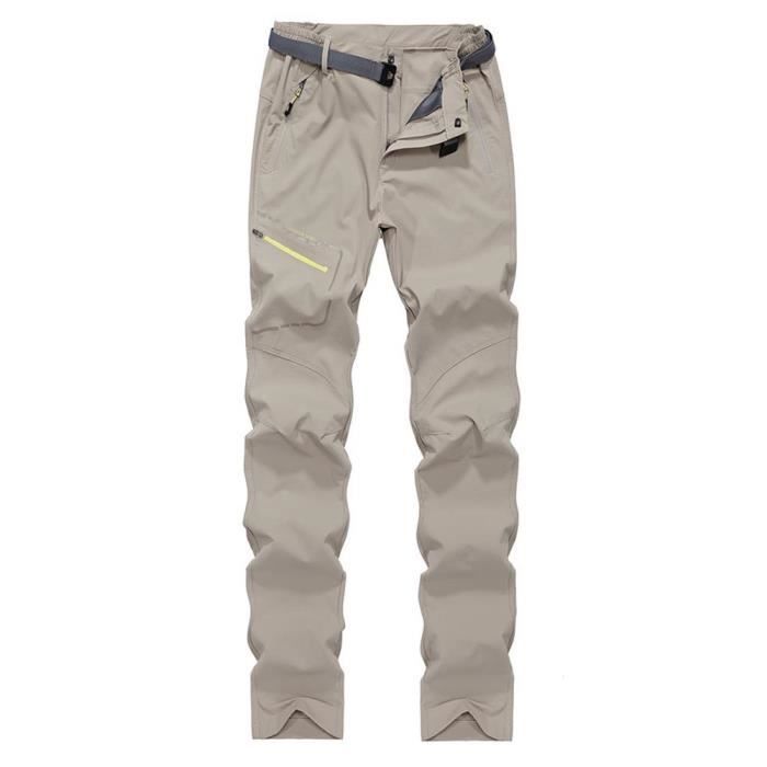 Women's hiking pants - Outdoor - Waterproof - Quick-drying - Breathable