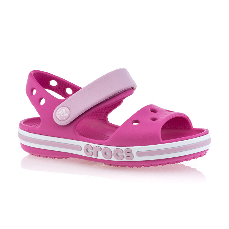 Tongs / entre-doigts Fille Rose