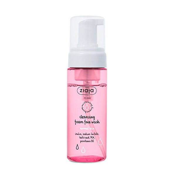 Habzó arctisztító | 150ML