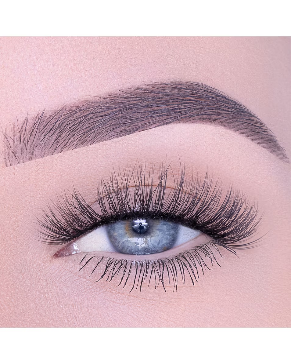 ΒΑΣΙΛΙΣΣΑ ΤΑΡΖΙ LUXURY LASHES NILA