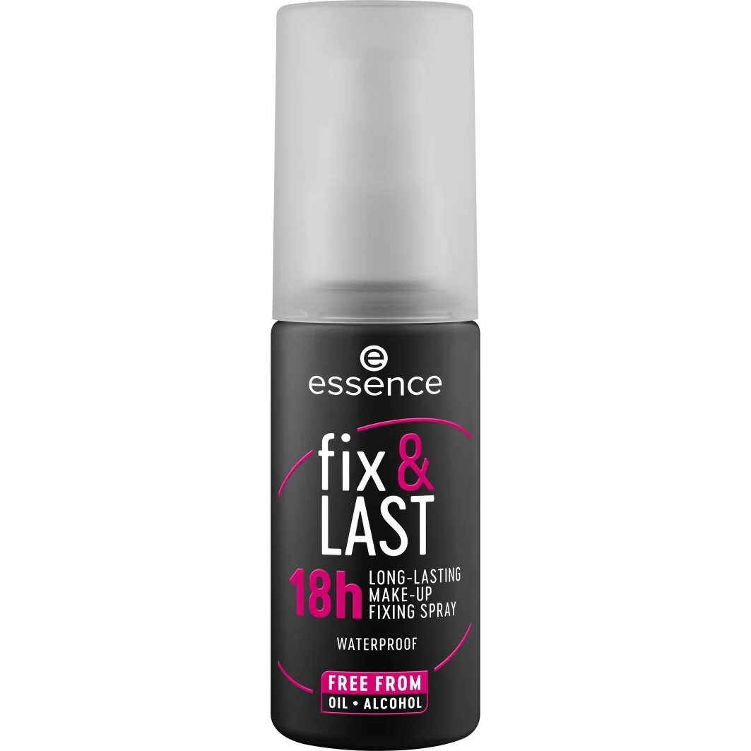 Viso FIX & LAST 18H spray viso fissante - Fissatore Viso