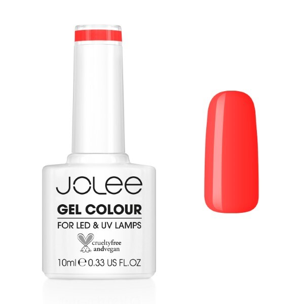 JoLee geelikynsilakka 10ml - Decorum