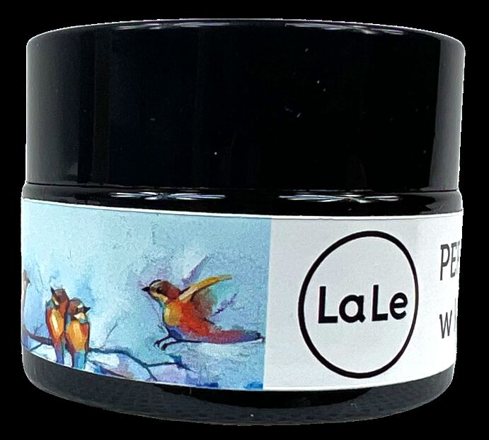 La-Le Bergamot