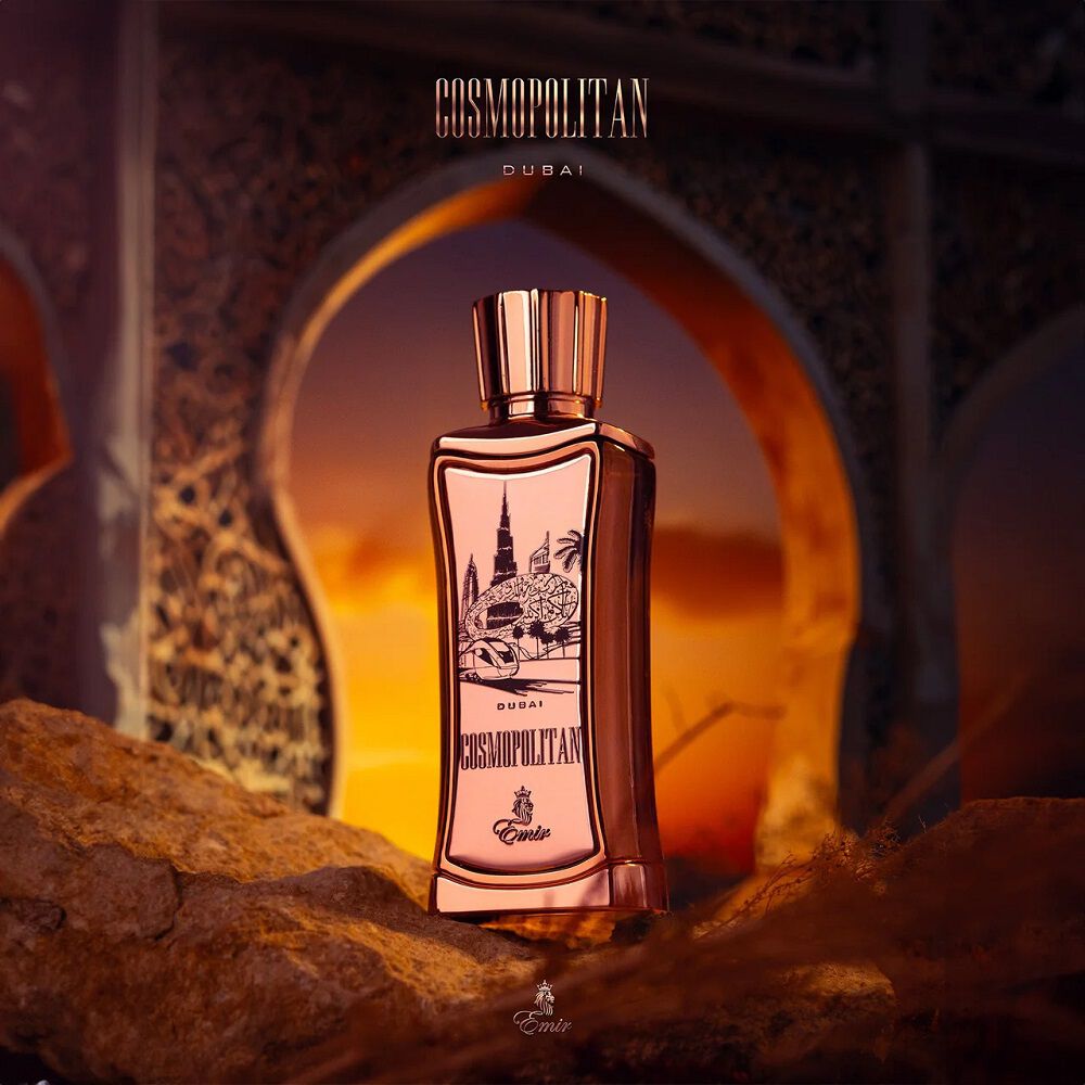 Emir Cosmopolitan Dubai