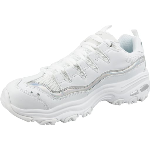Zapatillas Skechers D Lites 13160-wsl