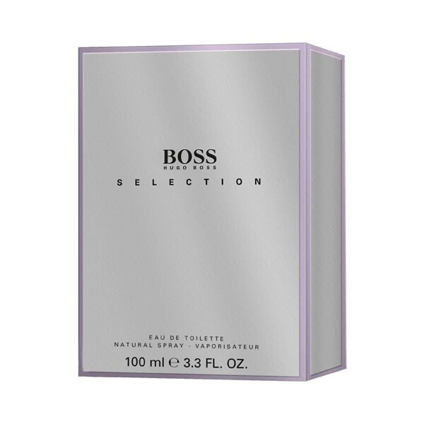 Selecția Hugo Boss