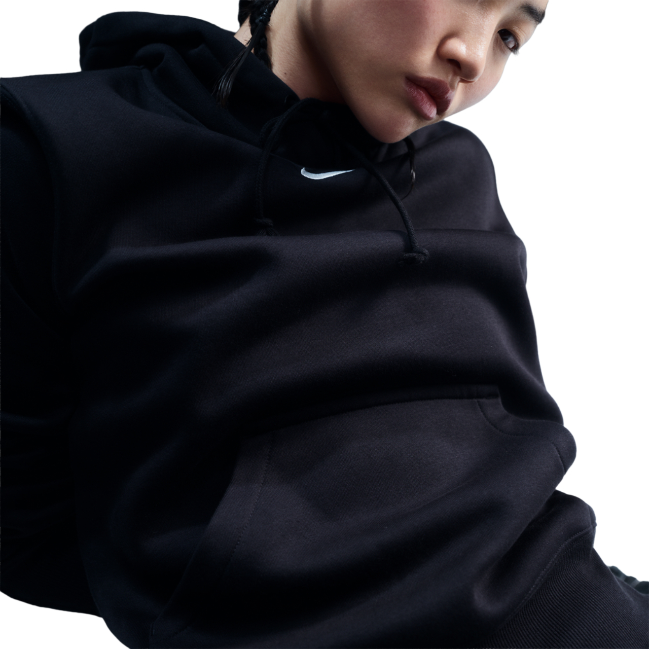 Nike Sportswear Phoenix Fleece -huppari