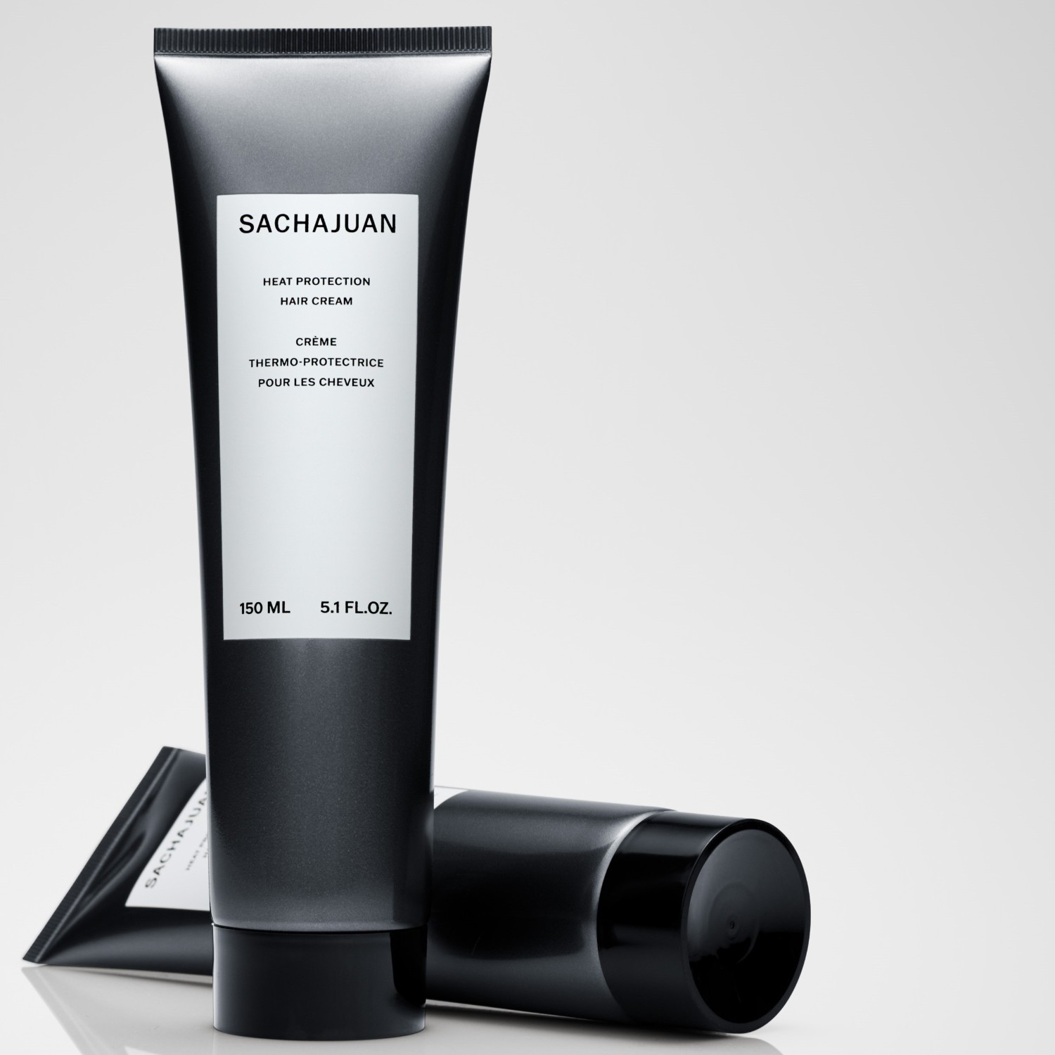 Sachajuan Heat Protection Hair Cream