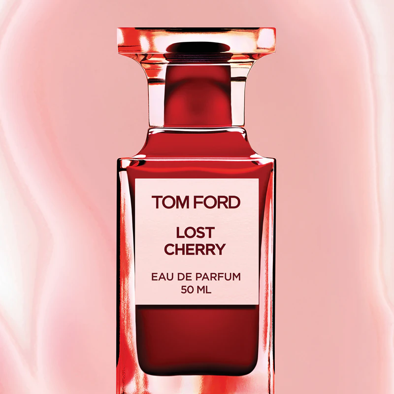 TOM FORD Private Blend Lost Cherry Eau de Parfum unissex