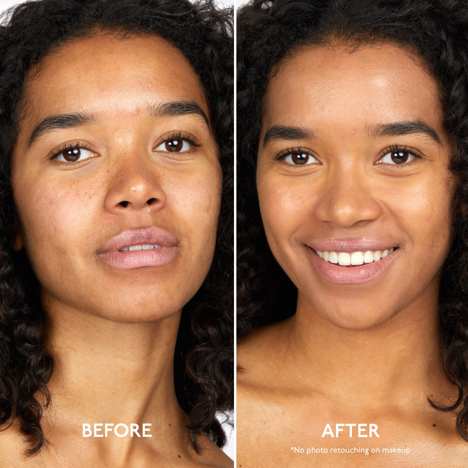 By Terry Brightening CC Foundation