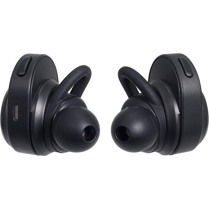 Auriculares inalámbricos Audio-Technica ATH-CKR7TW - Negros - Intraurales - Batería recargable
