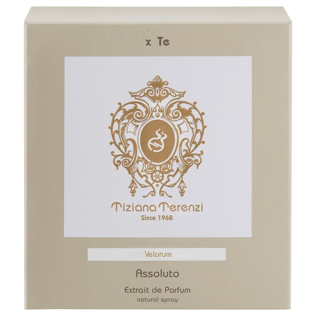 Tiziana Terenzi Parfum Luna Stars Assoluto Velorum Assoluto Extrait de Parfum - 100 ml