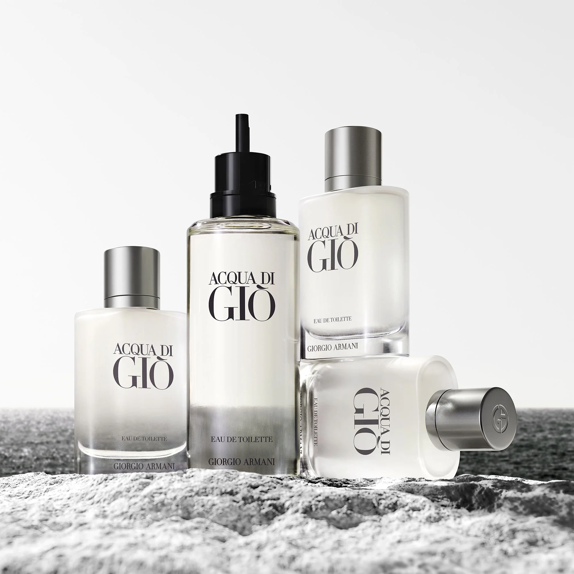Acqua Di Giò Acqua Di Giò - Eau de Toilette