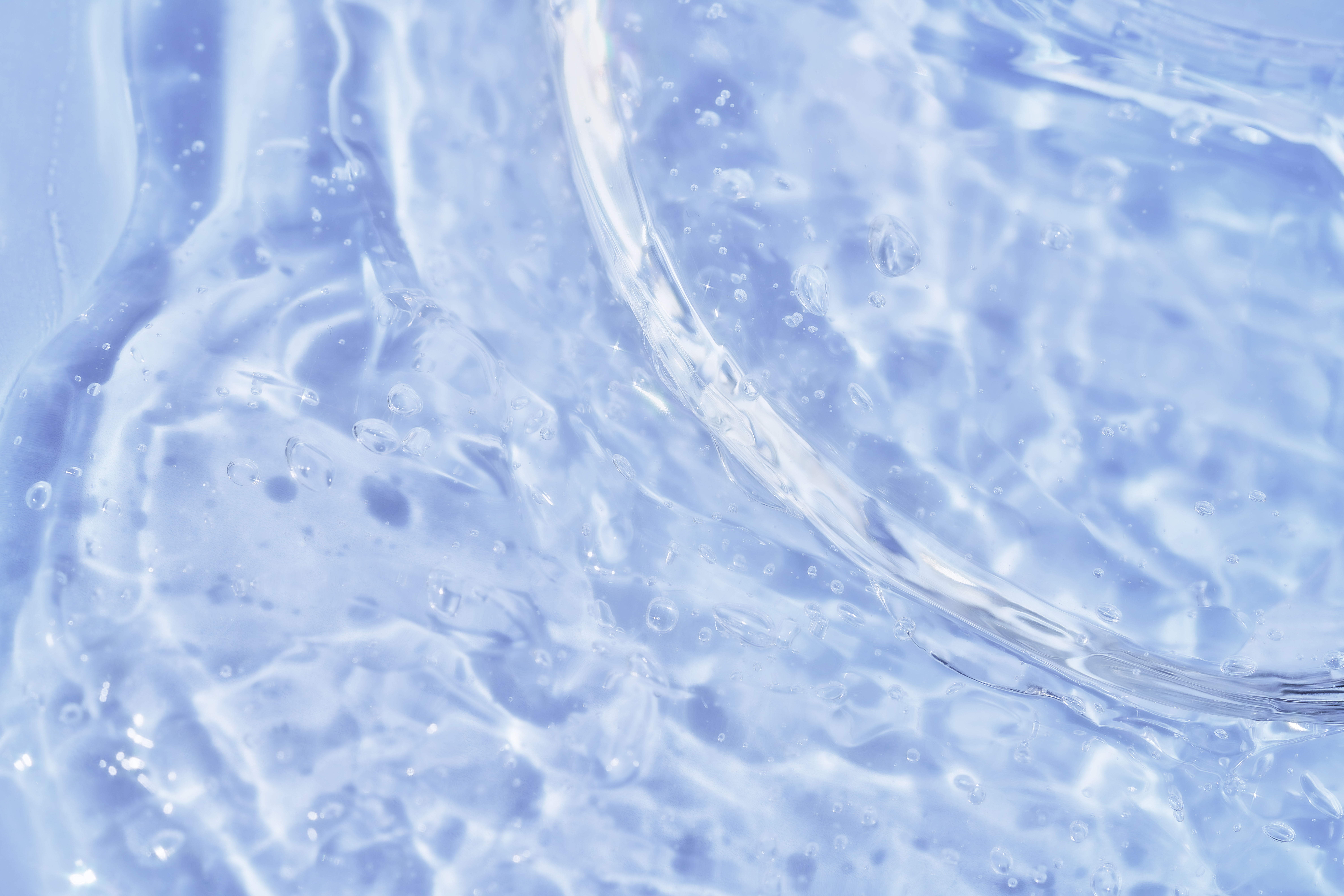 Rom&nd Bare Water Pute