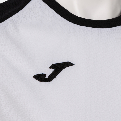 Débardeur Joma Eco Championship blanc et noir
