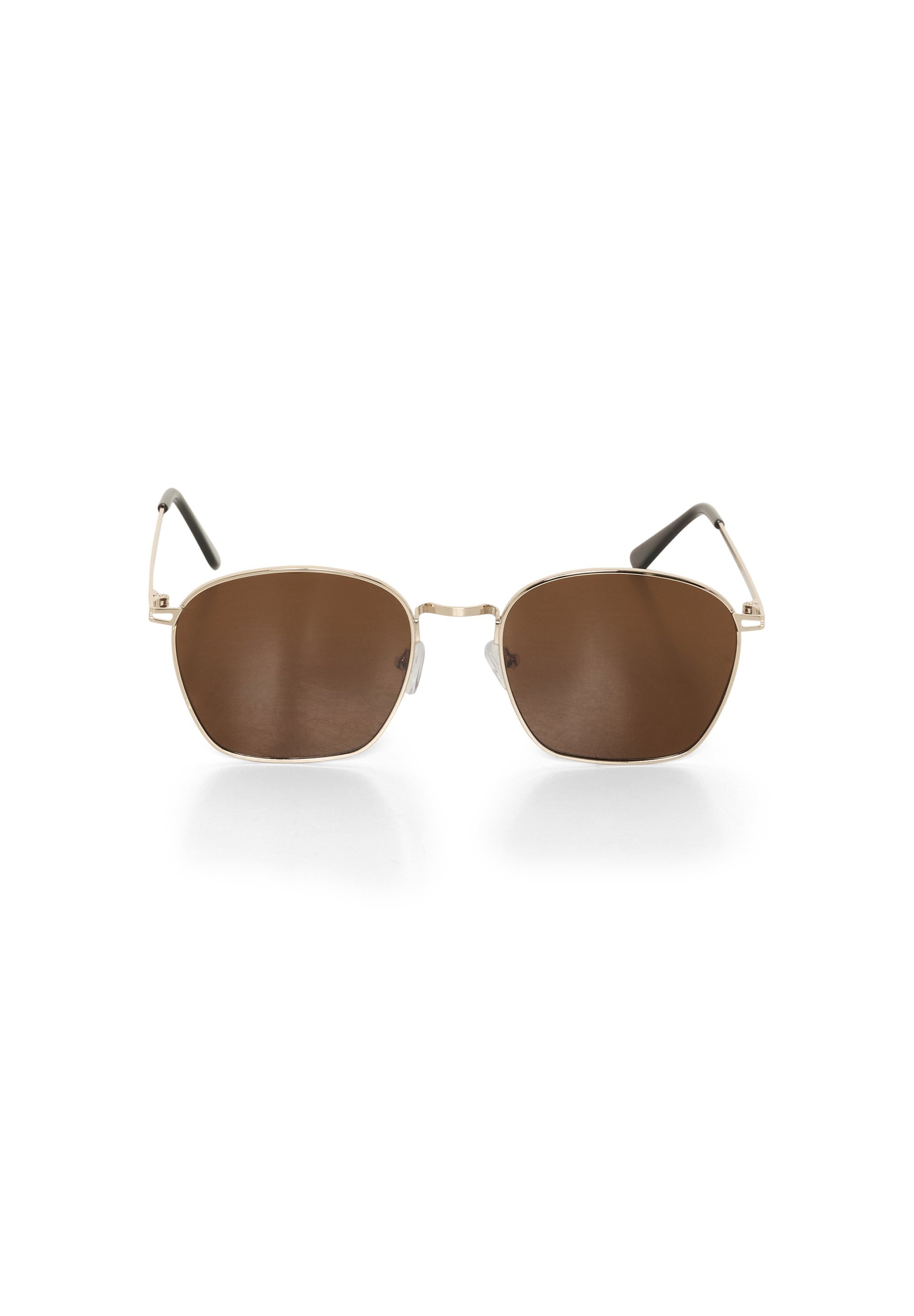 Occhiali da sole InWear - color oro
