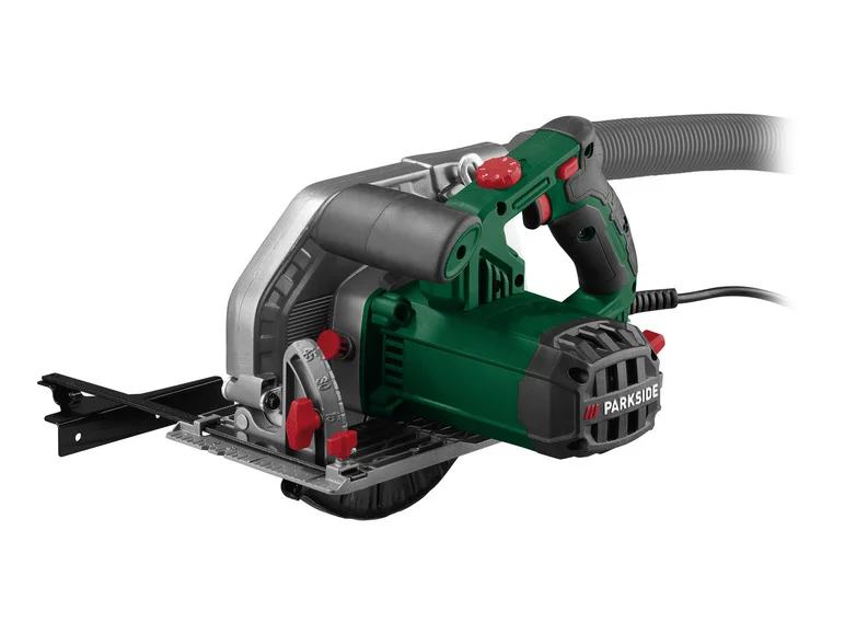 PARKSIDE® Körfűrész PHKS 1350 E4, 1350 W