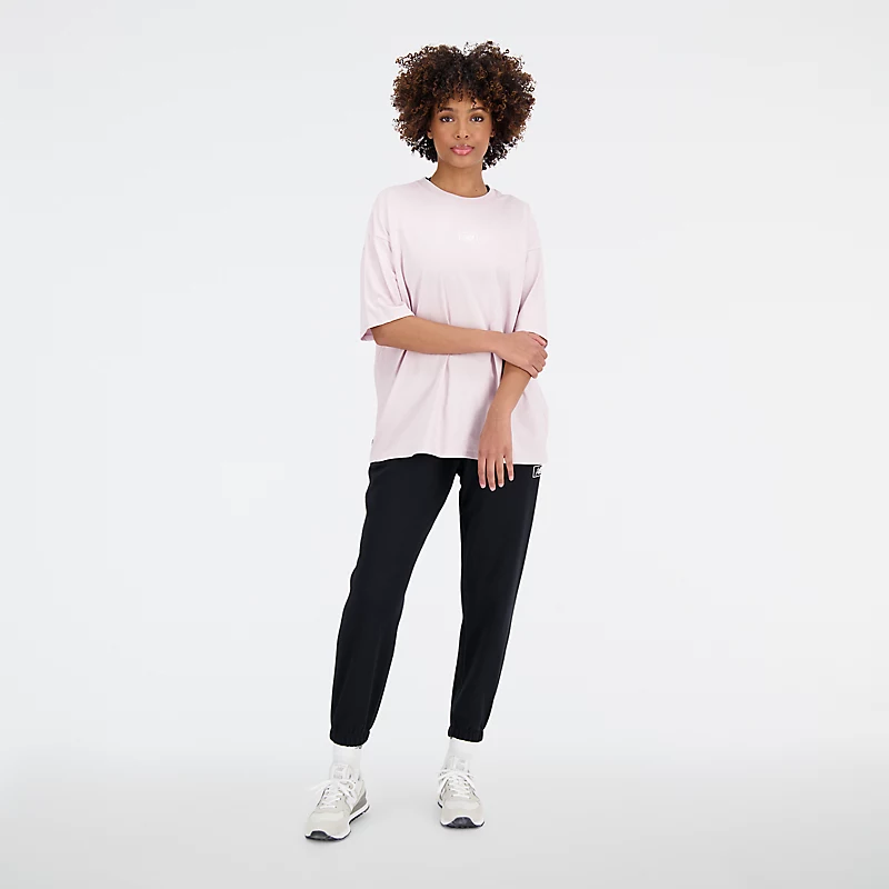 Camiseta feminina plus size estampada em algodão - DEZEMBRO CÉU