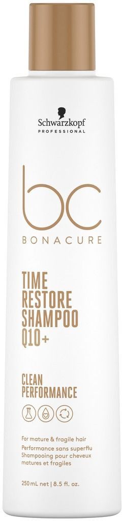 Šampon Time Restore Šamponi