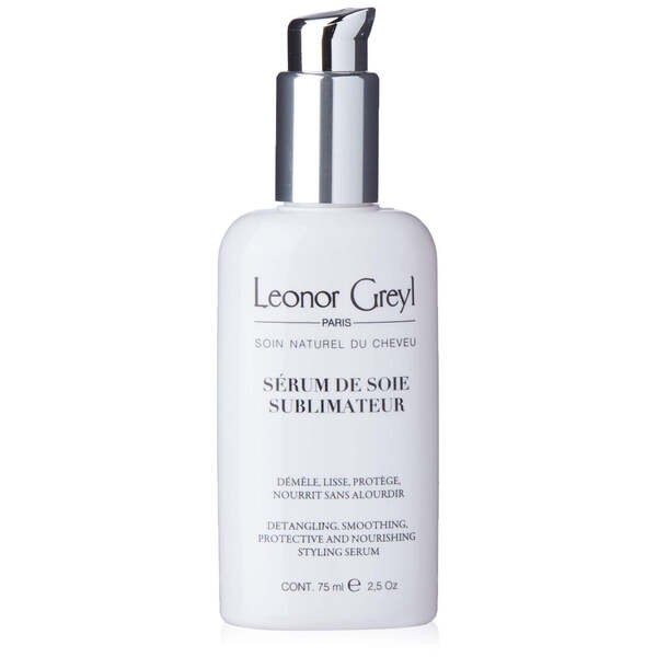 Leonor Greyl Serum De Soie Sublimateur Styling Serum 75ml