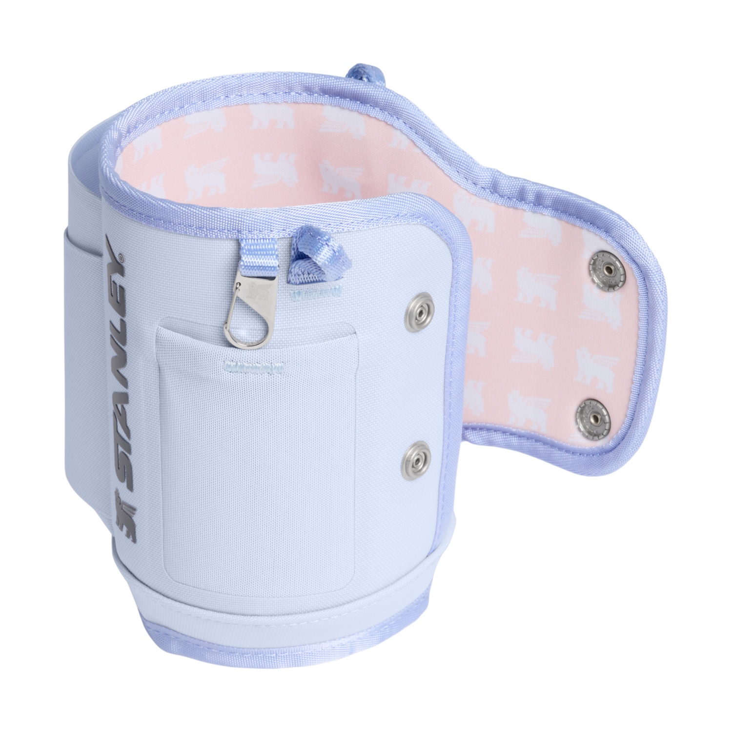 Stanley ūdens pudeles turētājs/plecu siksna | 0,89 l – THE QUENCHER H2.0 FLOWSTATE™ GLĀZE – 1 gab.