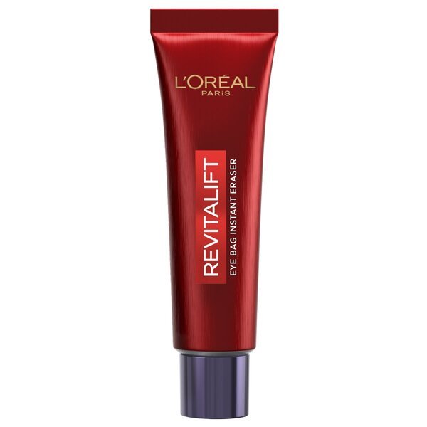 „L'Oréal Paris Revitalift Laser Instant“ paakių maišelių korektorius<br>15 ml