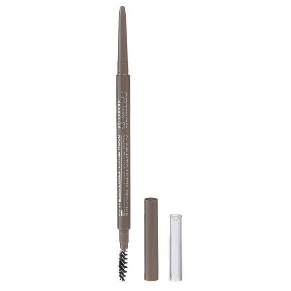 „Catrice Slim'Matic Ultra Precise Waterproof 030 Dark“ antakių pieštukas