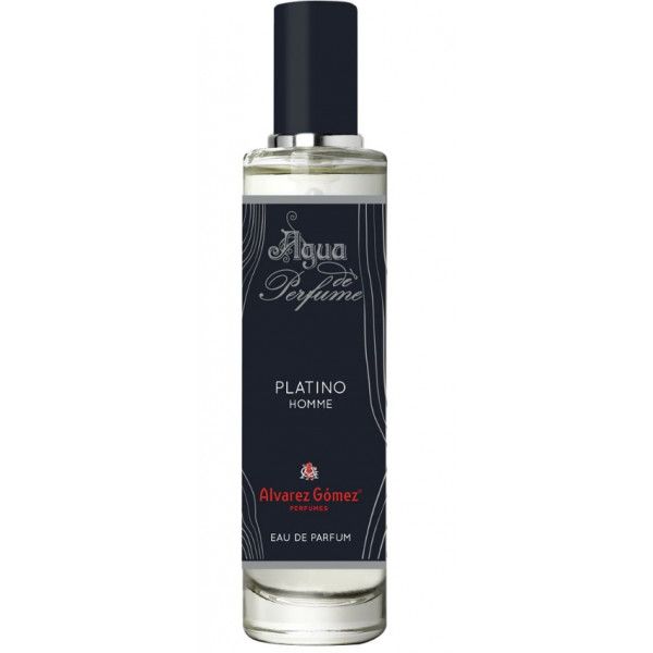 Platinum Homme parfuminis vanduo Kvepalai vyrams