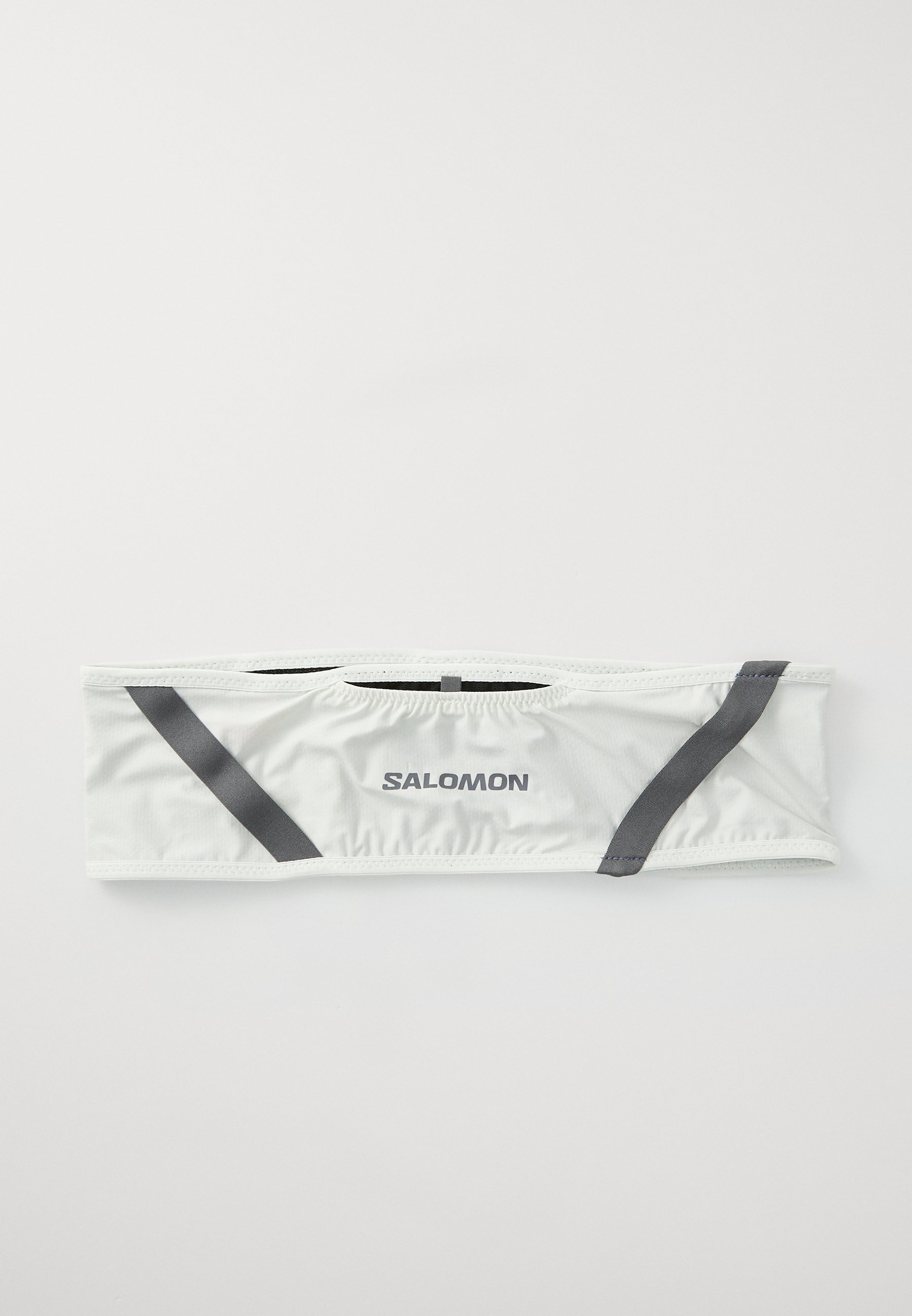 Salomon PULSE BELT UNISEX - Remen - ledenica/kastelrock