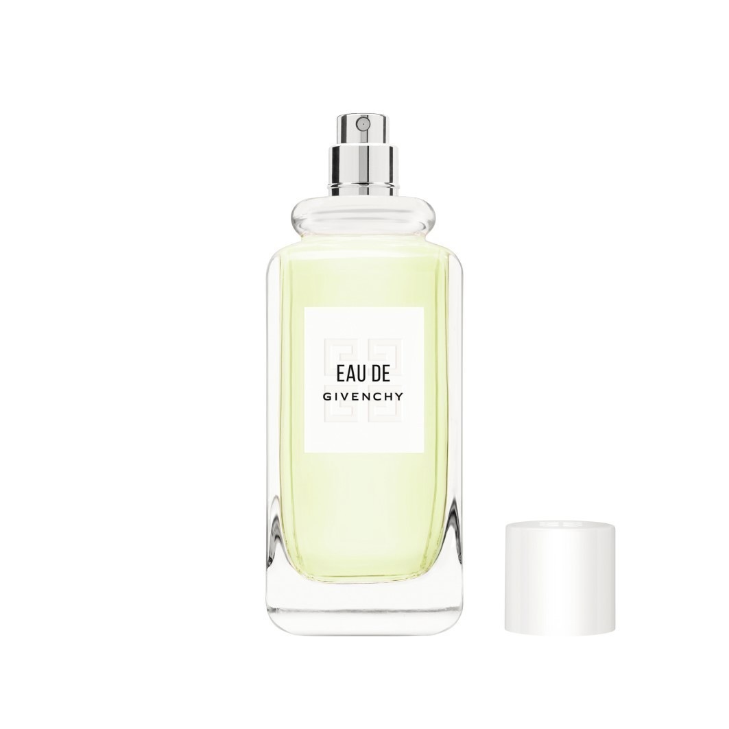 Givenchy toaletna voda Givenchy Mythical toaletna voda – 100 ml