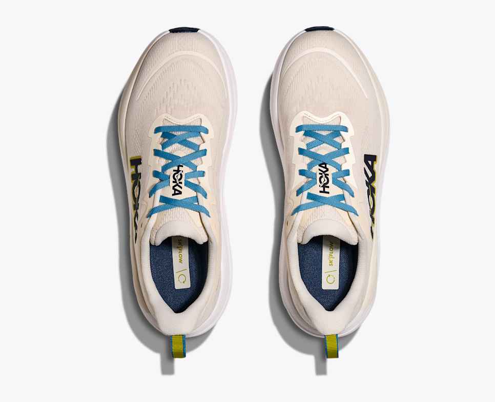 HOKA Betulla Skyflow / Alabastro